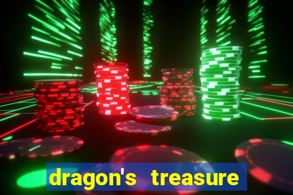 dragon's treasure demo wg